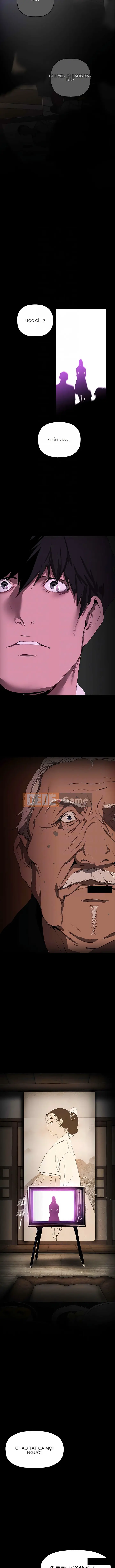 Thế giới mới dũng cảm Chương 220-221