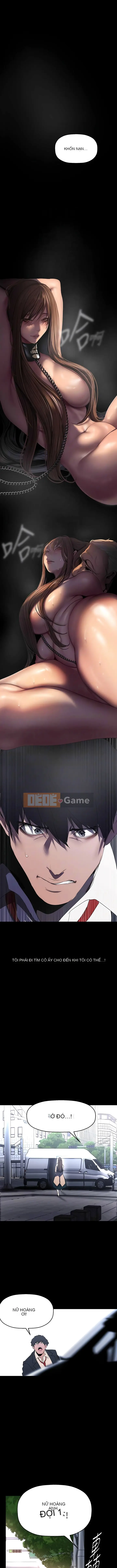 Thế giới mới dũng cảm Chương 220-221