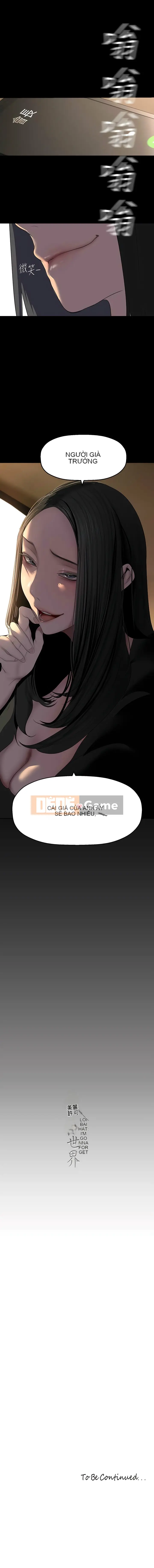 Thế giới mới dũng cảm Chương 220-221