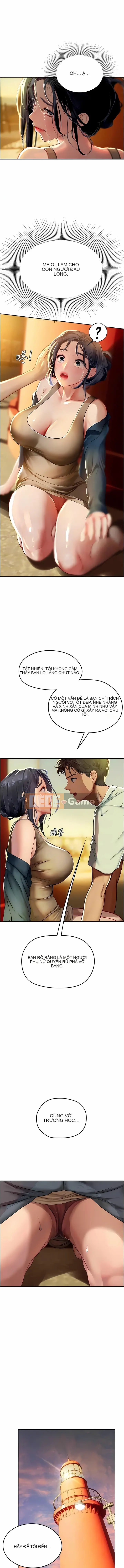 Thực tập sinh ama Chương 82-83