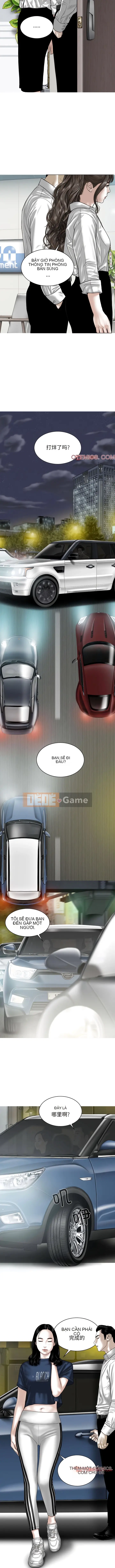 Bạn nữ Chương 61-62