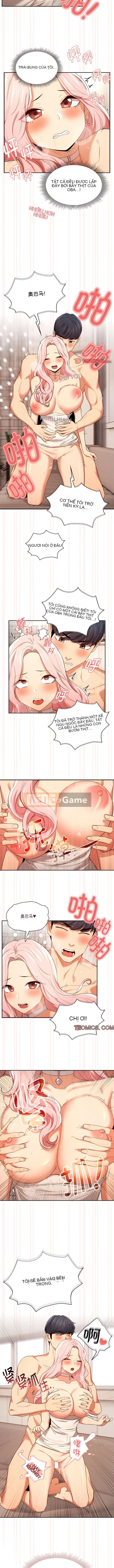 Cuộc sống gia sư trong mùa dịch Chương 95-96