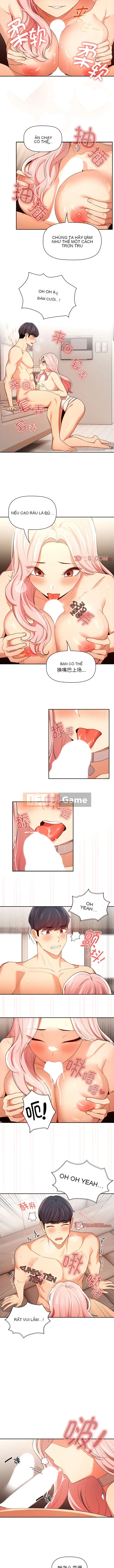 Cuộc sống gia sư trong mùa dịch Chương 95-96