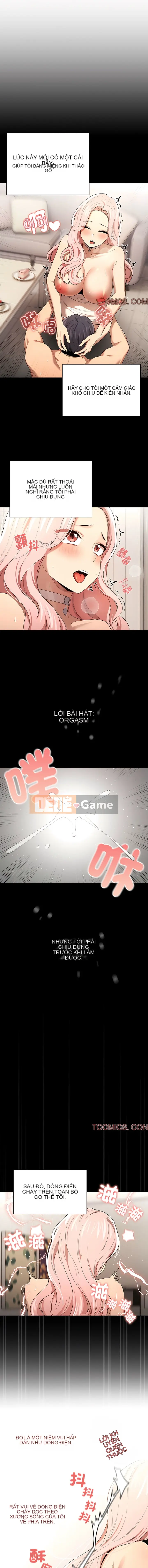 Cuộc sống gia sư trong mùa dịch Chương 95-96