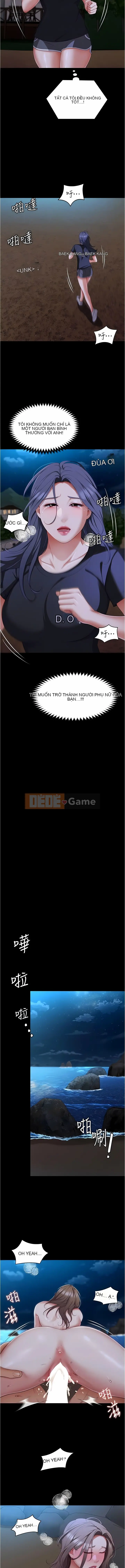 Tôi quyết định ăn bạn tối nay Chương 83-84