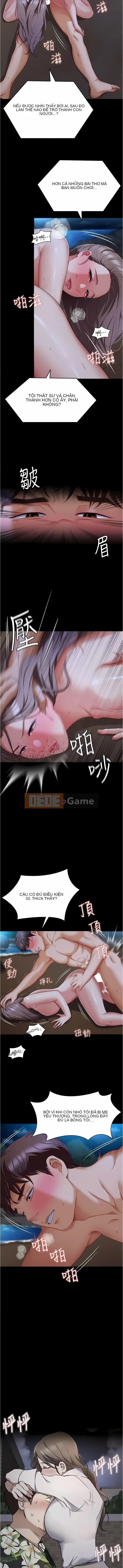 Tôi quyết định ăn bạn tối nay Chương 83-84