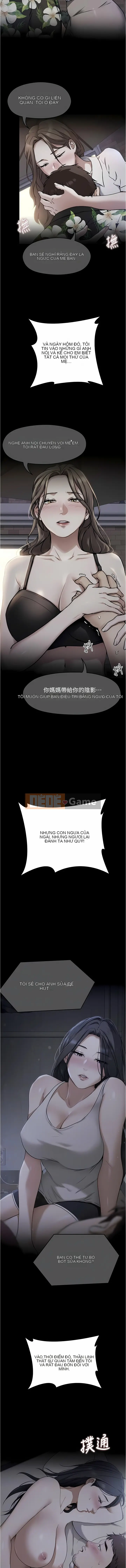 Tôi quyết định ăn bạn tối nay Chương 83-84