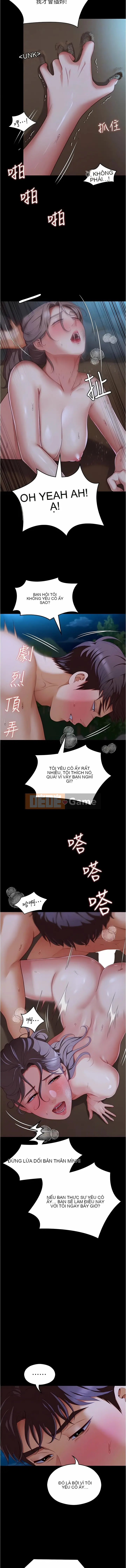 Tôi quyết định ăn bạn tối nay Chương 83-84