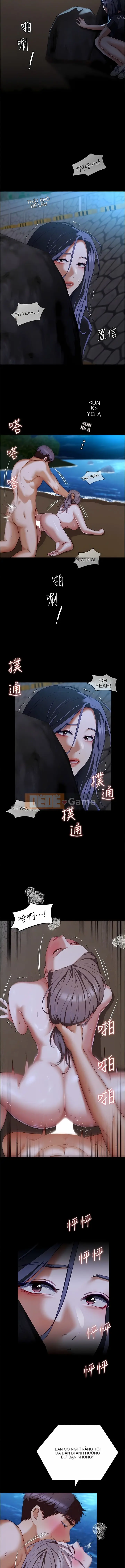 Tôi quyết định ăn bạn tối nay Chương 83-84