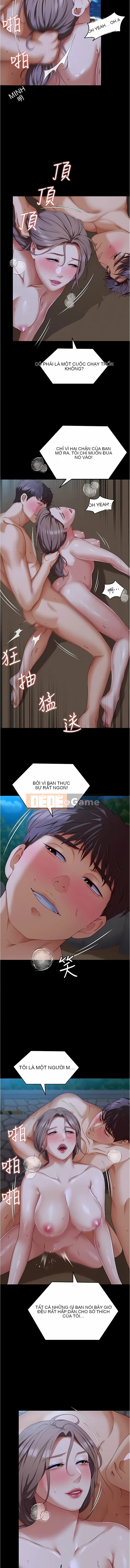 Tôi quyết định ăn bạn tối nay Chương 83-84