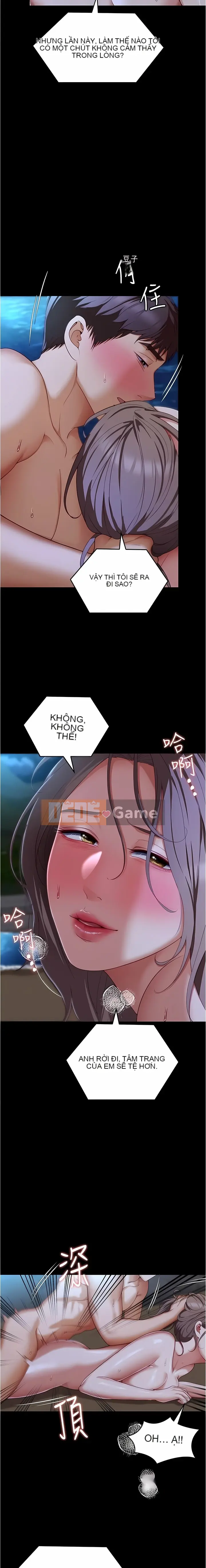 Tôi quyết định ăn bạn tối nay Chương 83-84