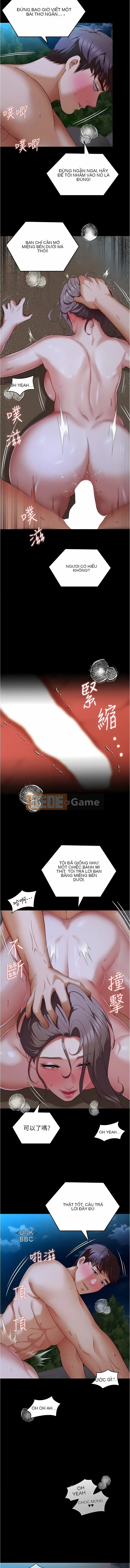 Tôi quyết định ăn bạn tối nay Chương 83-84