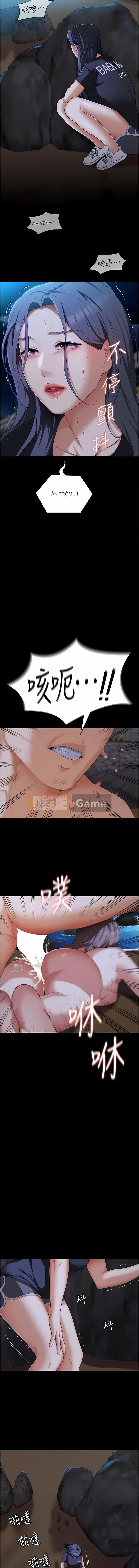 Tôi quyết định ăn bạn tối nay Chương 83-84