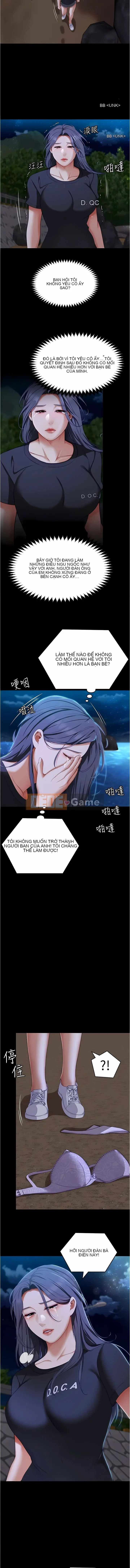 Tôi quyết định ăn bạn tối nay Chương 83-84