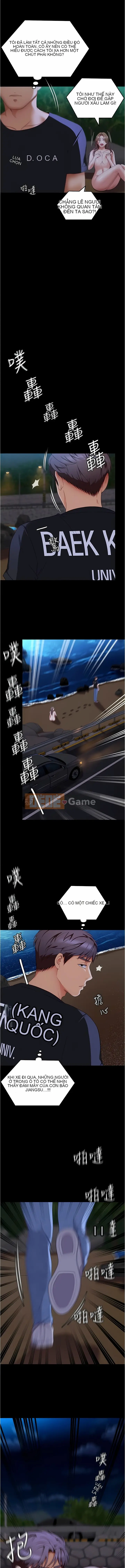 Tôi quyết định ăn bạn tối nay Chương 83-84