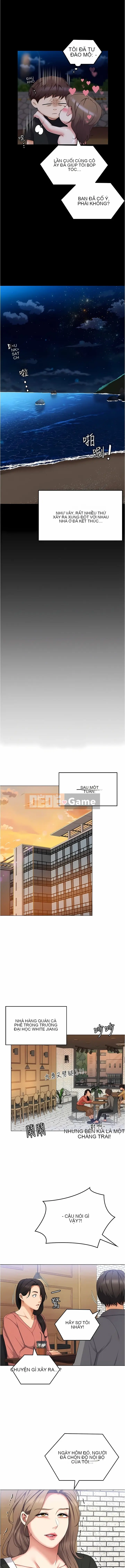 Tôi quyết định ăn bạn tối nay Chương 83-84