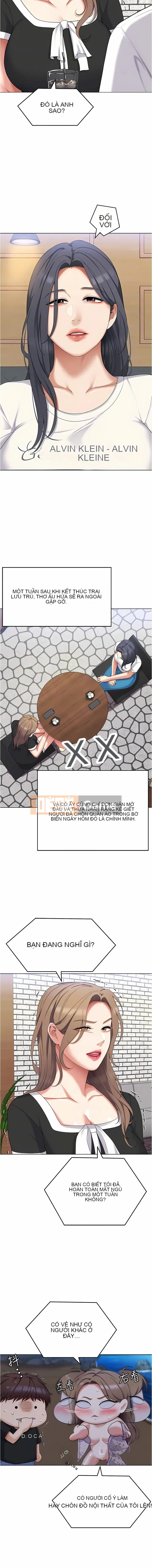 Tôi quyết định ăn bạn tối nay Chương 83-84