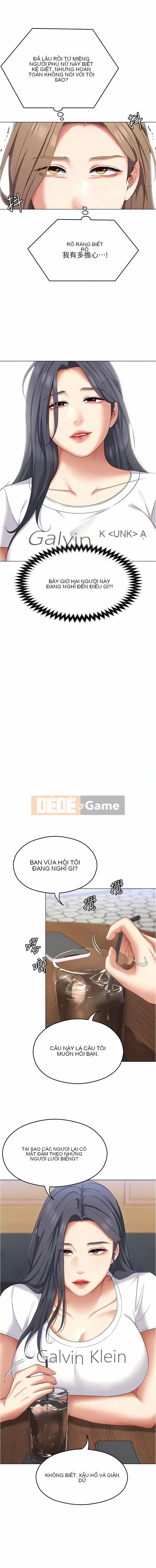 Tôi quyết định ăn bạn tối nay Chương 83-84