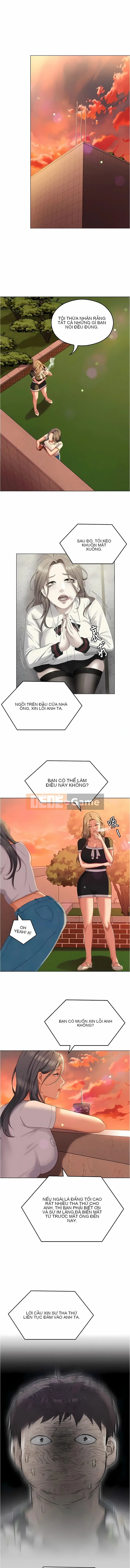 Tôi quyết định ăn bạn tối nay Chương 83-84