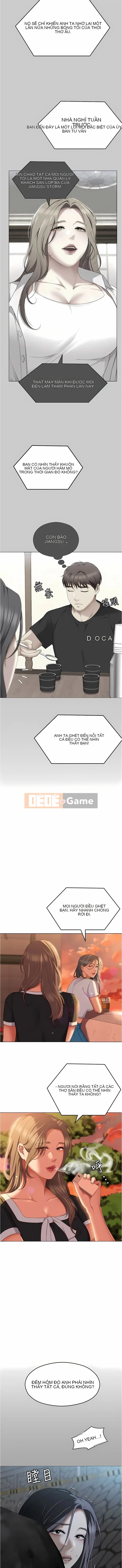 Tôi quyết định ăn bạn tối nay Chương 83-84