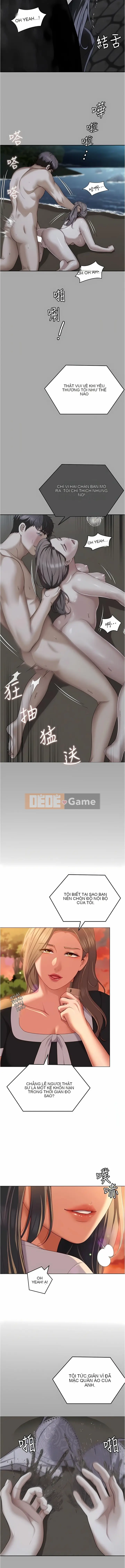 Tôi quyết định ăn bạn tối nay Chương 83-84