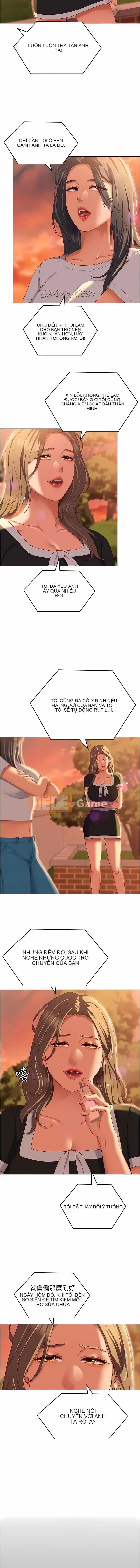 Tôi quyết định ăn bạn tối nay Chương 83-84