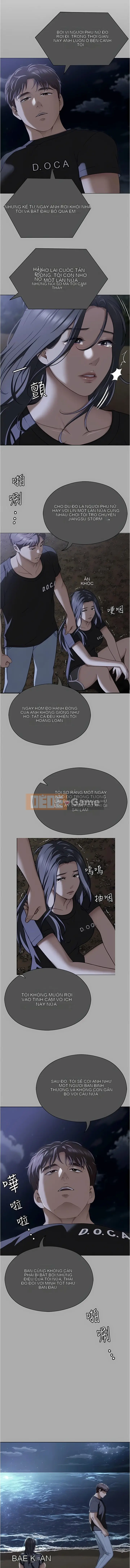 Tôi quyết định ăn bạn tối nay Chương 83-84