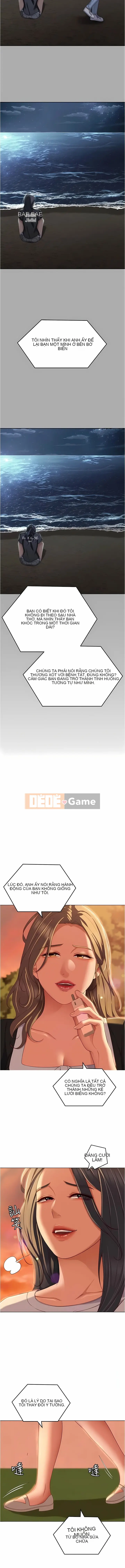 Tôi quyết định ăn bạn tối nay Chương 83-84