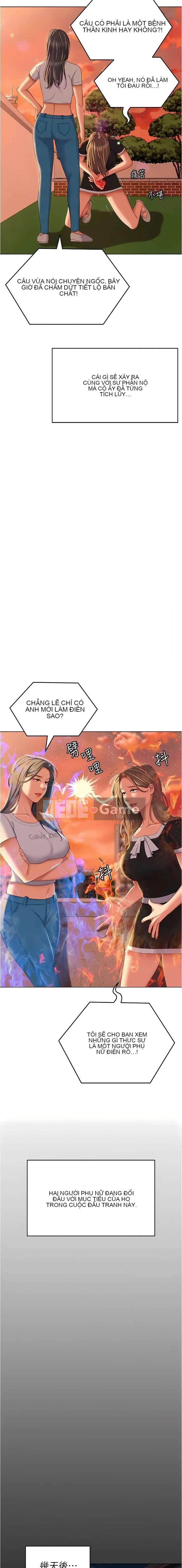 Tôi quyết định ăn bạn tối nay Chương 83-84