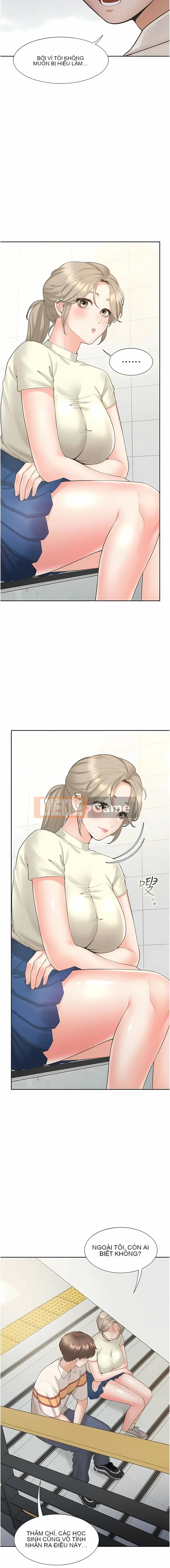 Sống thử với giường tầng Chương 49-50