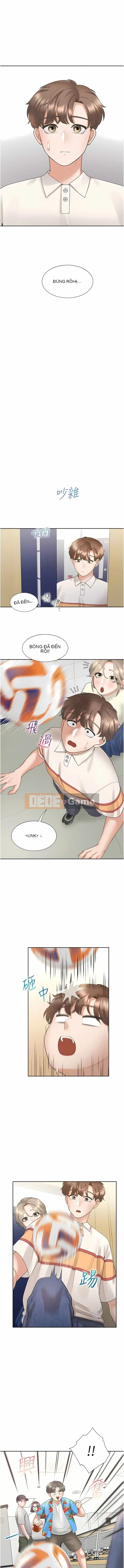 Sống thử với giường tầng Chương 49-50