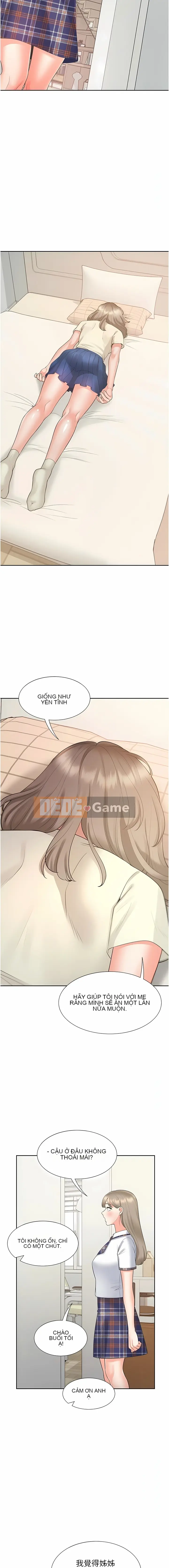 Sống thử với giường tầng Chương 49-50