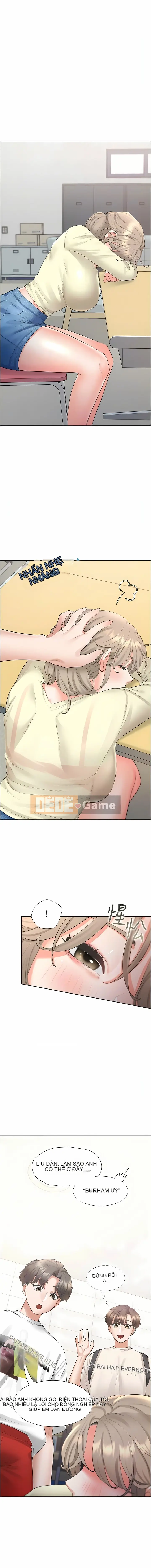 Sống thử với giường tầng Chương 49-50