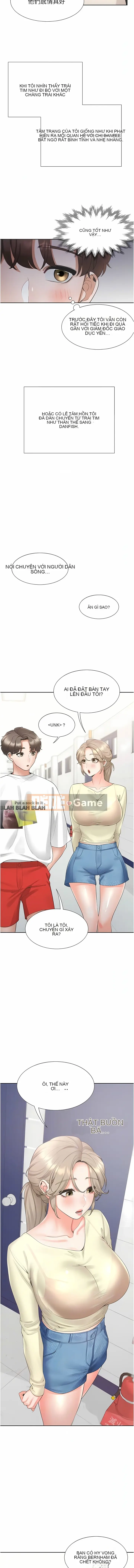 Sống thử với giường tầng Chương 49-50