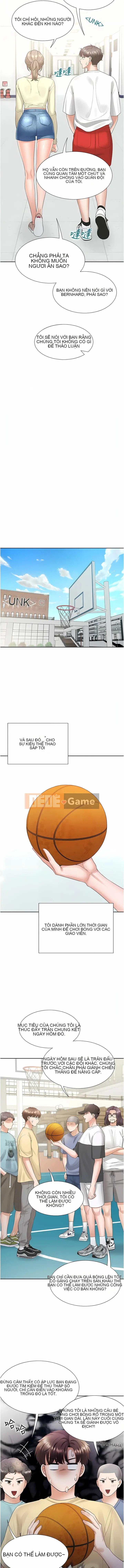 Sống thử với giường tầng Chương 49-50