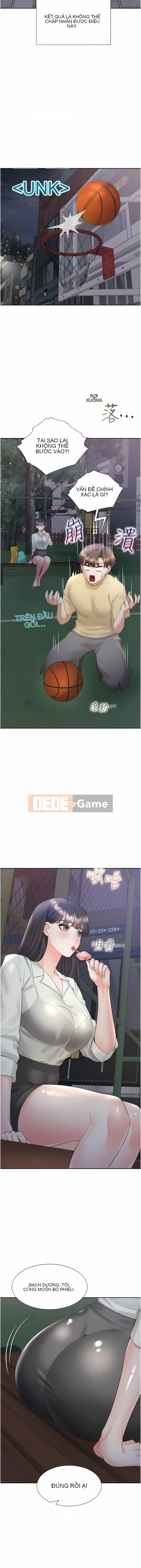 Sống thử với giường tầng Chương 49-50