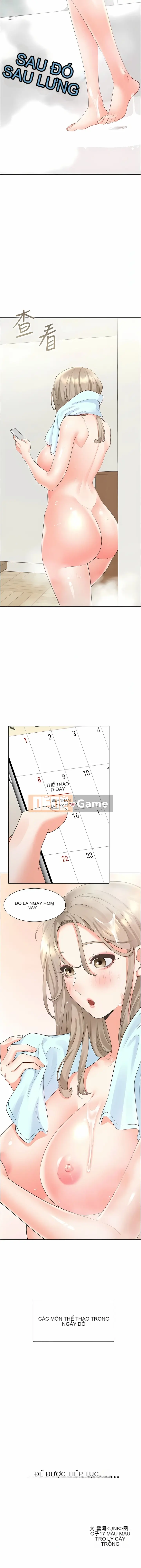 Sống thử với giường tầng Chương 49-50