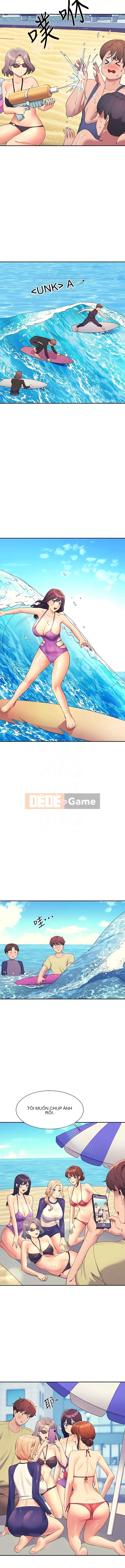 Ai nói rằng không có cô gái thực sự trong đội ngũ quản lý? Chương 106-107