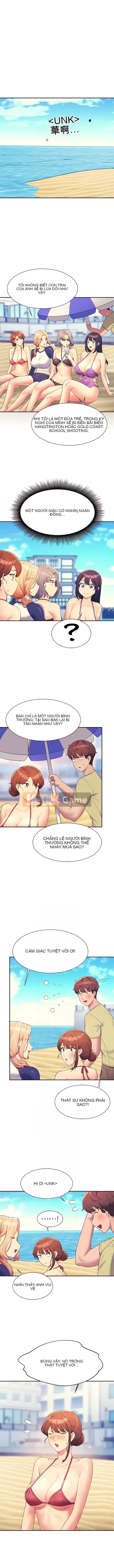 Ai nói rằng không có cô gái thực sự trong đội ngũ quản lý? Chương 106-107