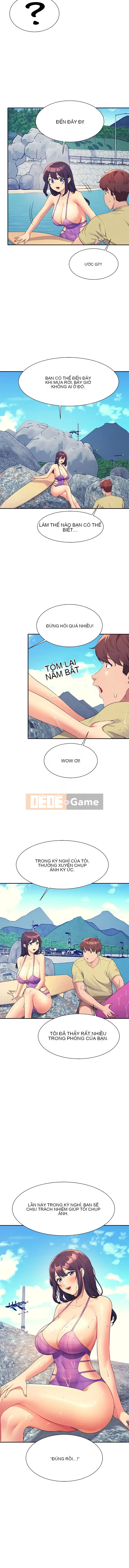 Ai nói rằng không có cô gái thực sự trong đội ngũ quản lý? Chương 106-107