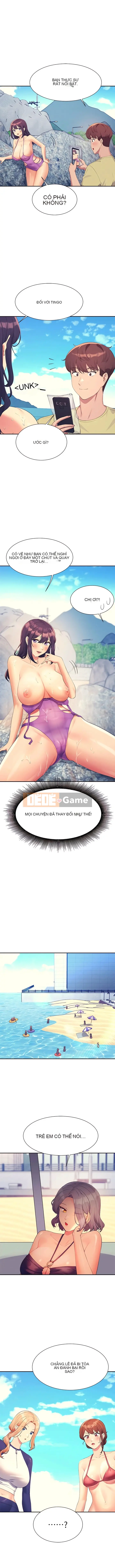 Ai nói rằng không có cô gái thực sự trong đội ngũ quản lý? Chương 106-107