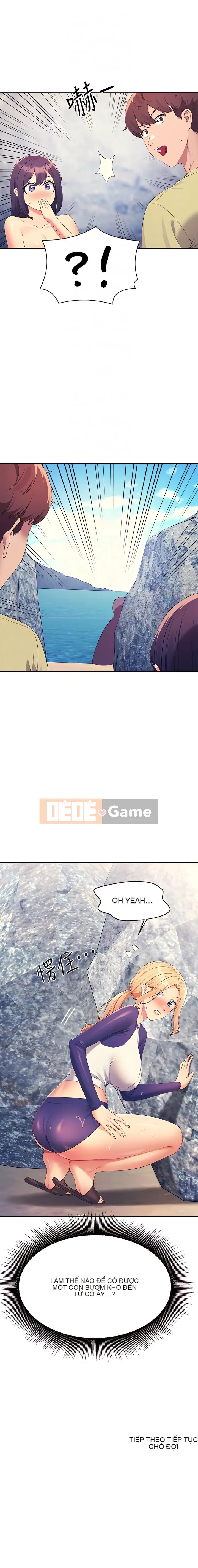 Ai nói rằng không có cô gái thực sự trong đội ngũ quản lý? Chương 106-107