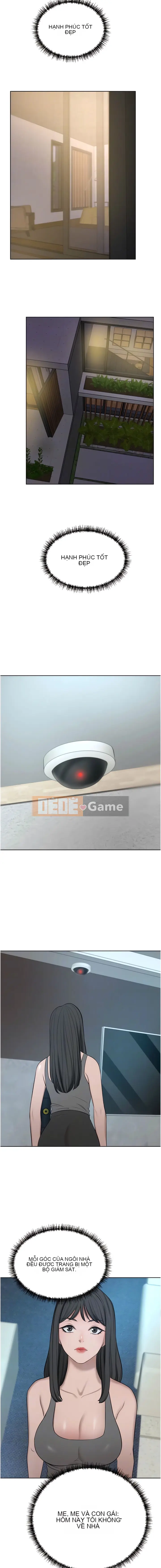 Vợ giàu có Chương 58-59