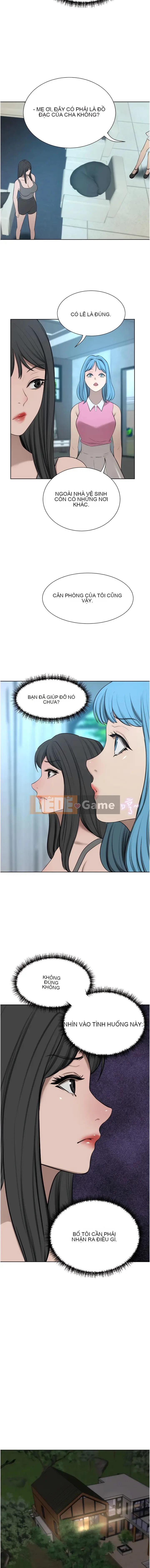 Vợ giàu có Chương 58-59