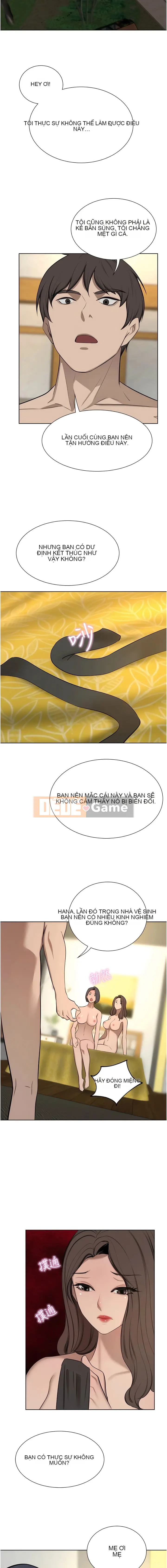 Vợ giàu có Chương 58-59