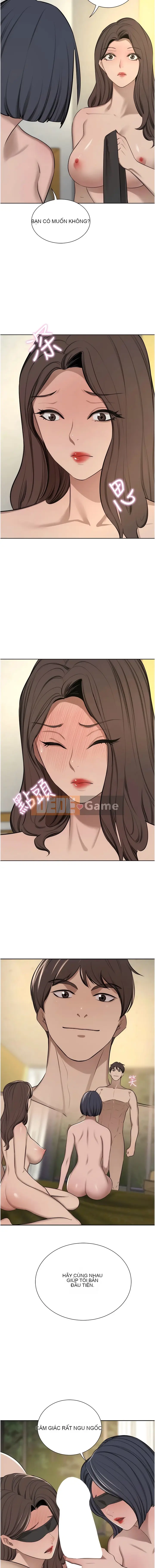 Vợ giàu có Chương 58-59