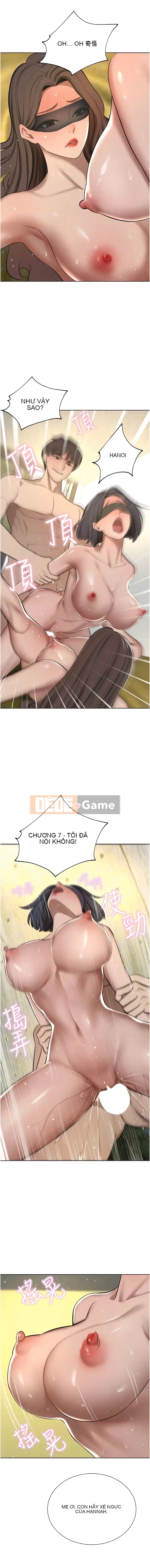 Vợ giàu có Chương 58-59