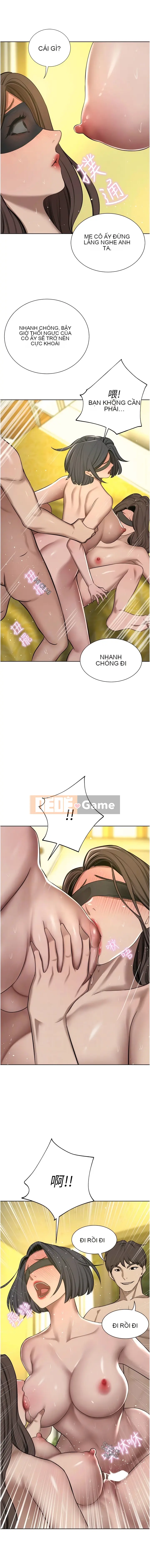 Vợ giàu có Chương 58-59