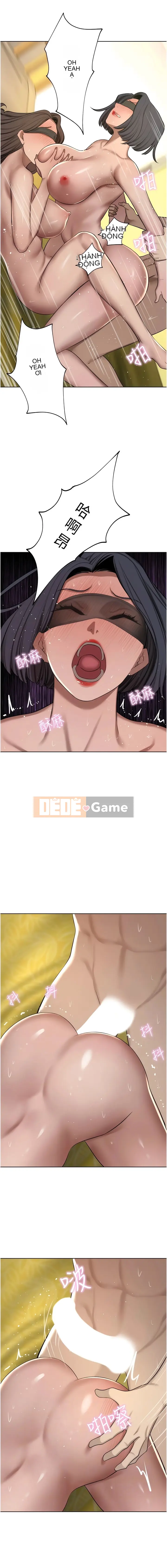 Vợ giàu có Chương 58-59