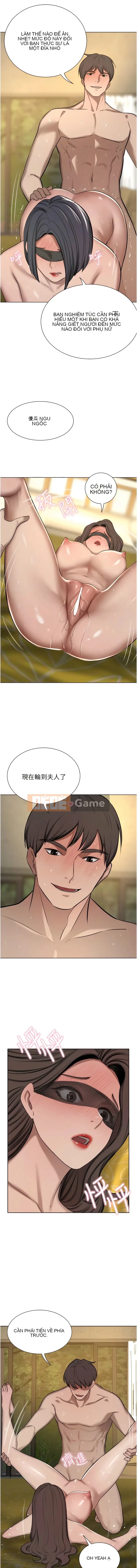 Vợ giàu có Chương 58-59